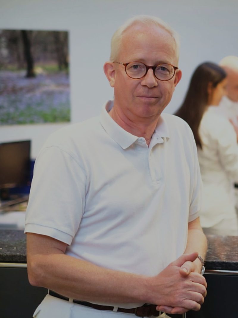 Dr. Carsten Meyer-Johann